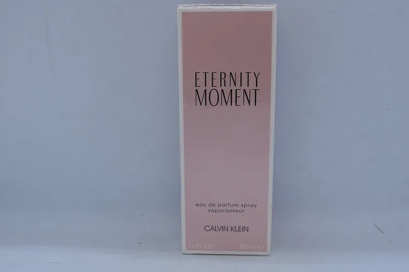Calvin Klein Eternity Moment парфюмерная вода