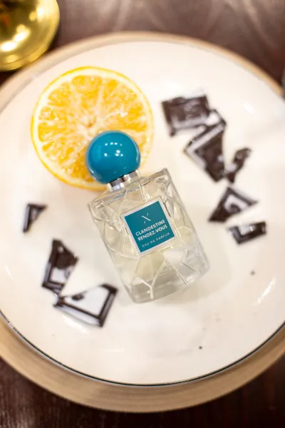 Les Soeurs de Noe Clandestine Rendez-vous 