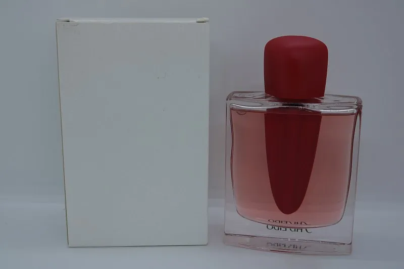 Shiseido Ginza Intense