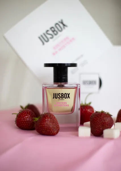 Jusbox Sisters B4 Misters