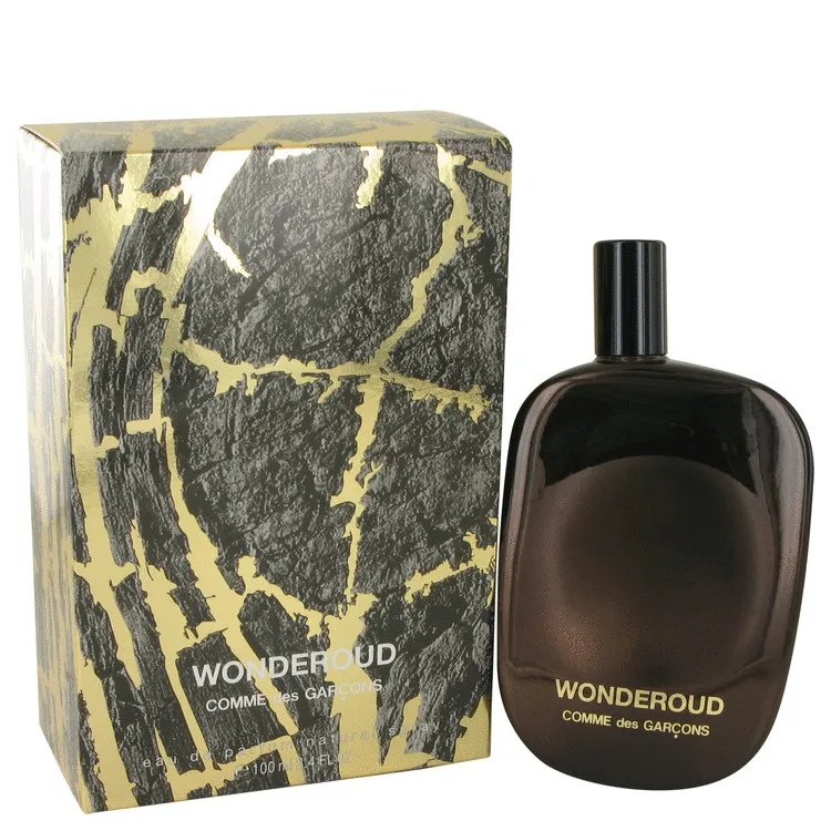 Comme des Garçons Wonderoud парфюмерная вода