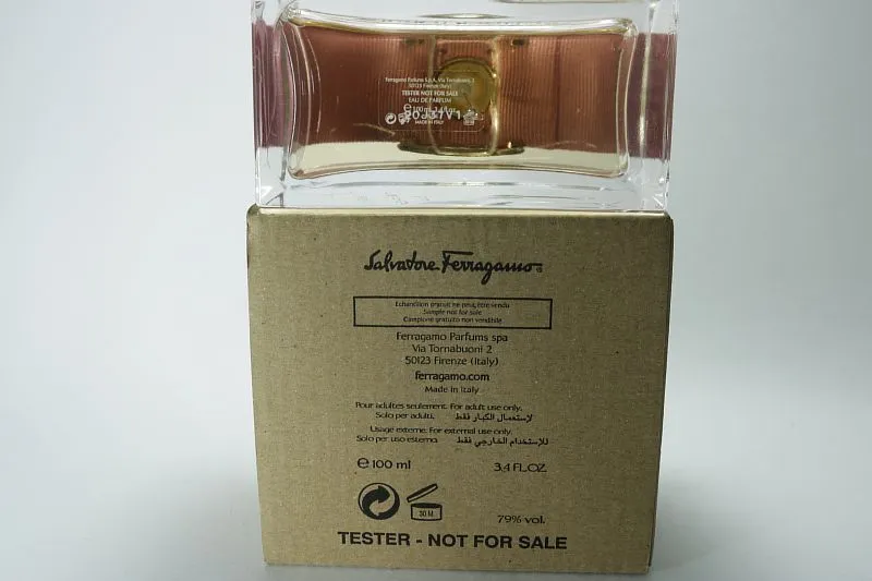 Salvatore Ferragamo Signorina парфюмерная вода