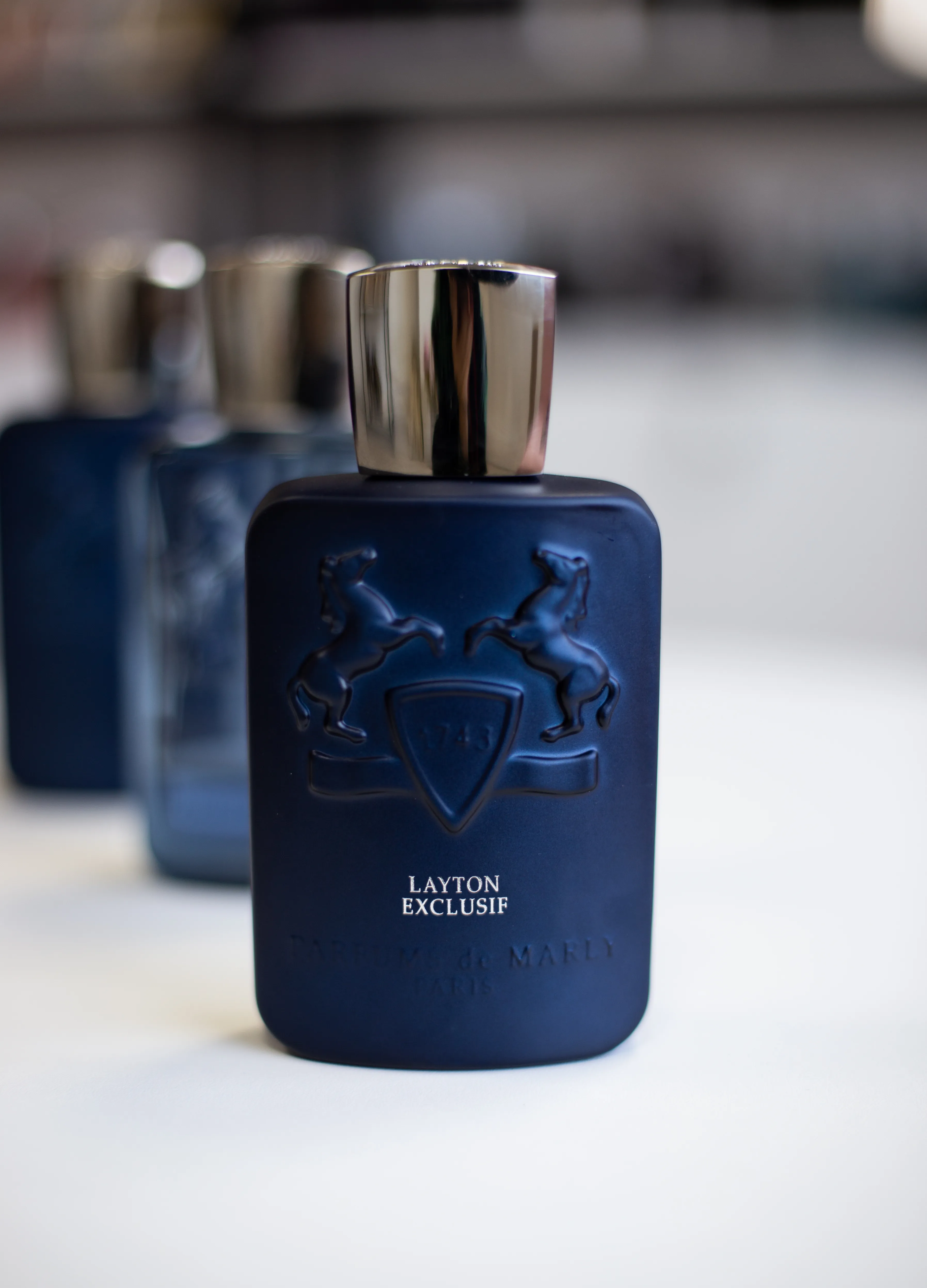 Parfums de Marly Layton Exclusif