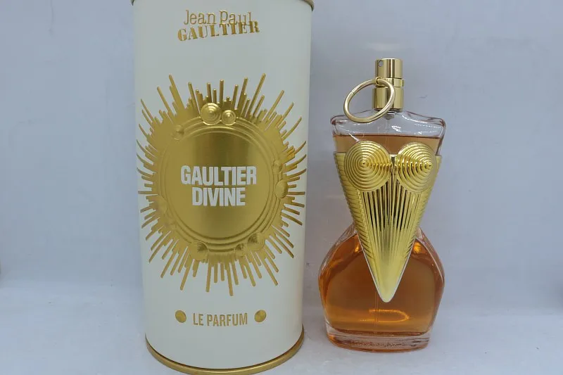 Jean Paul Gaultier Divine Le Parfum