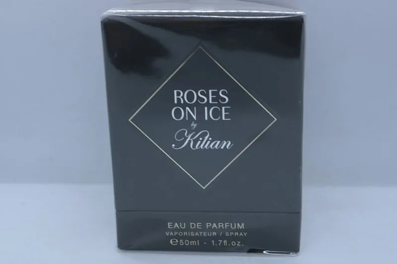Kilian Roses on Ice парфюмерная вода