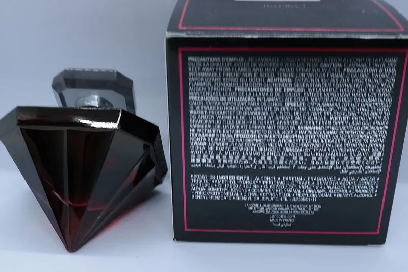 Lancome La Nuit Tresor a La Folie парфюмерная вода