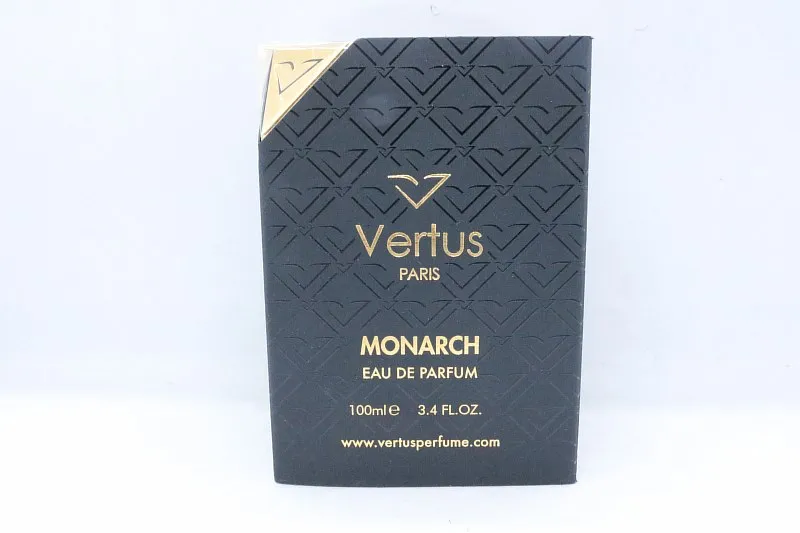 Vertus Monarch парфюмерная вода