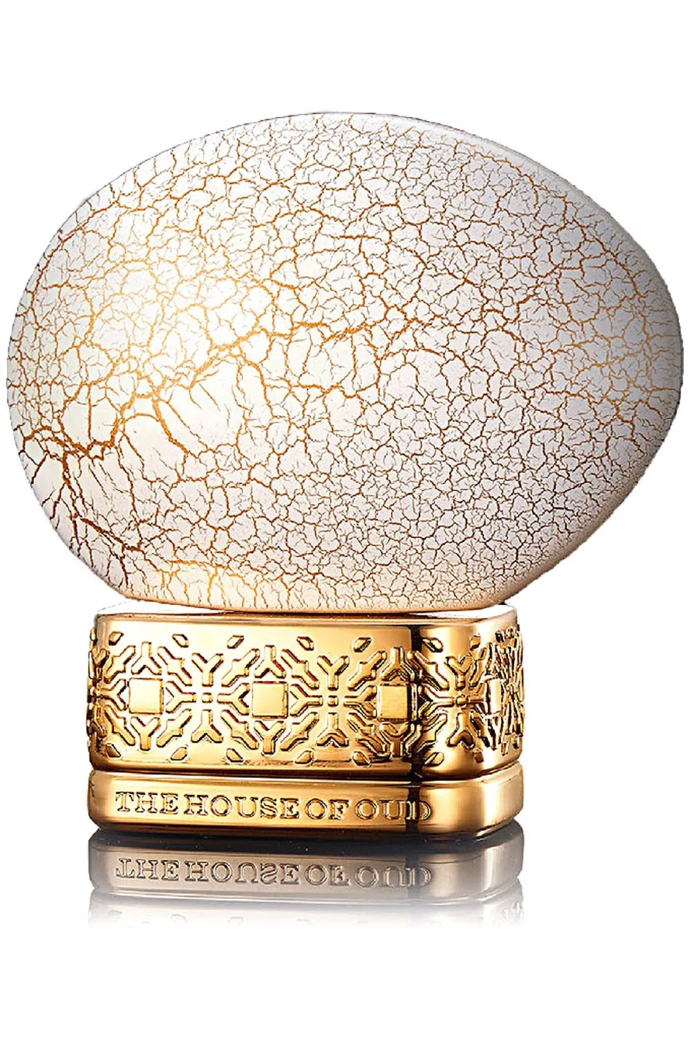 The House of Oud Breath Of The Infinite