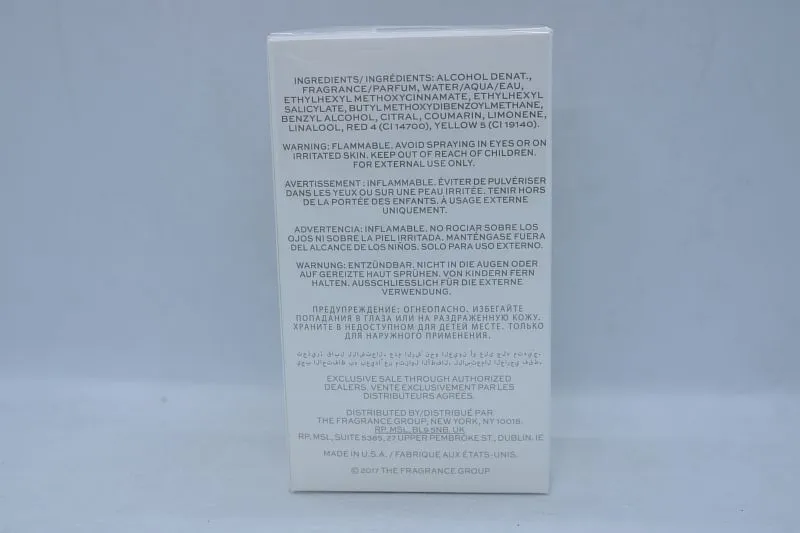 Banana Republic Classic туалетная вода