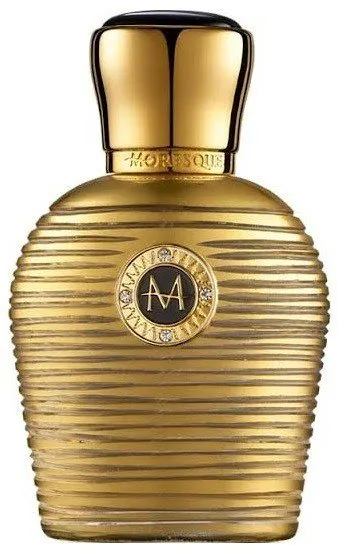 Moresque Aurum