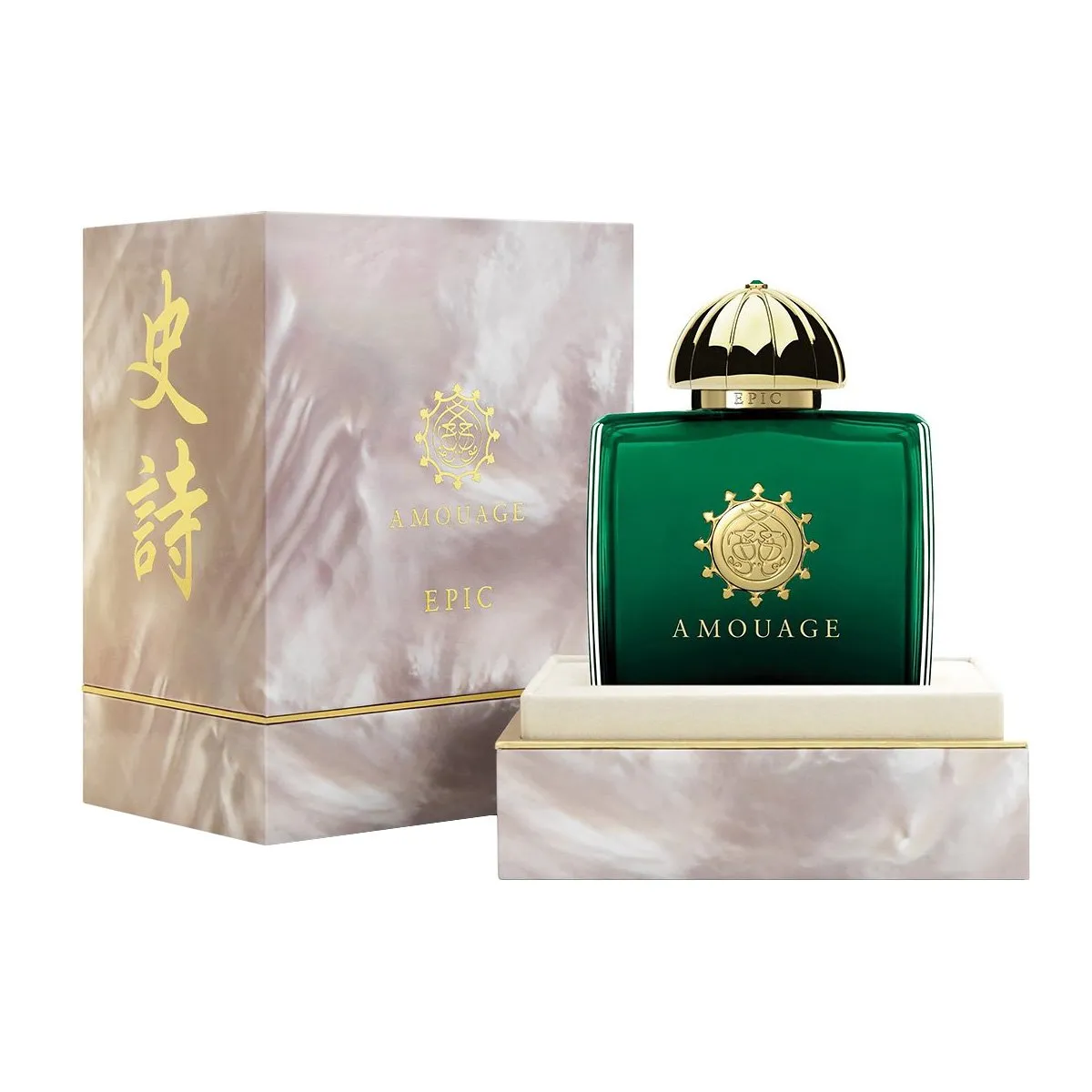 Amouage Epic women