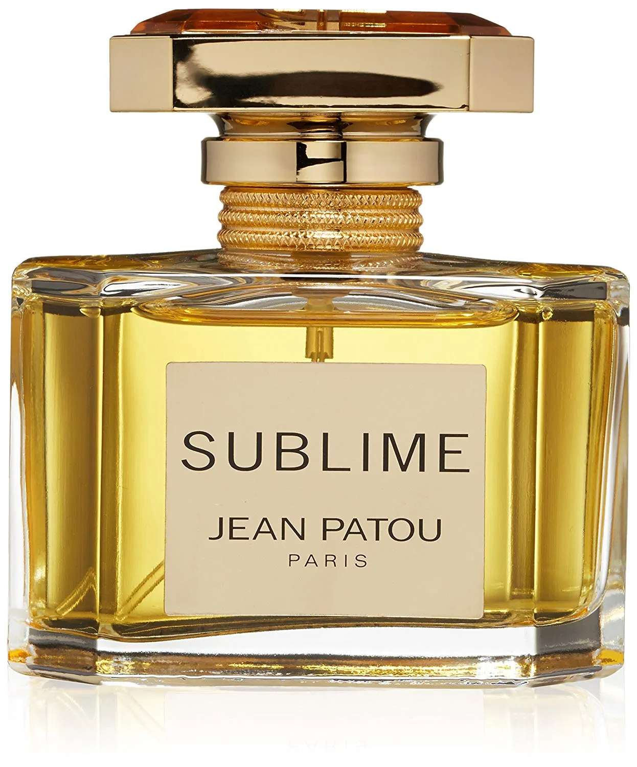 Jean Patou Sublime Eau de Toilette