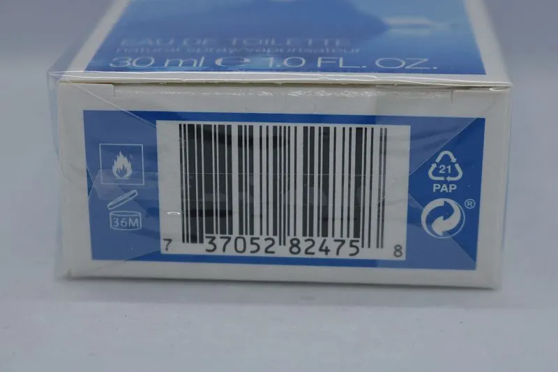 Mexx Ice Touch man туалетная вода