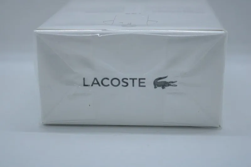 Lacoste L.12.12 Blanc Eau de Toilette