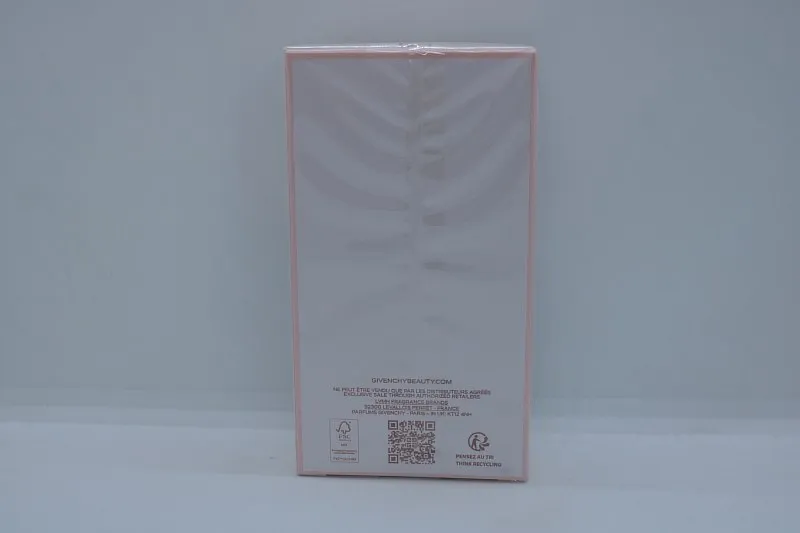 Givenchy Irresistible Very Floral парфюмерная вода