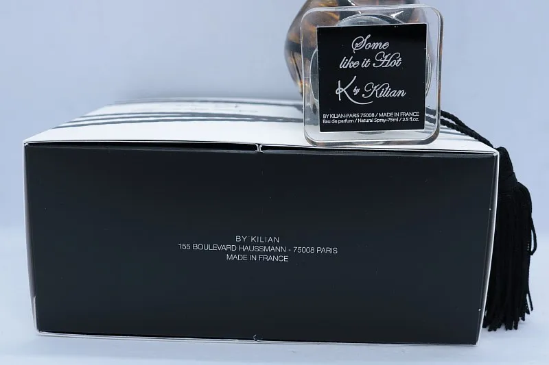 Kilian Some Like It Hot парфюмерная вода