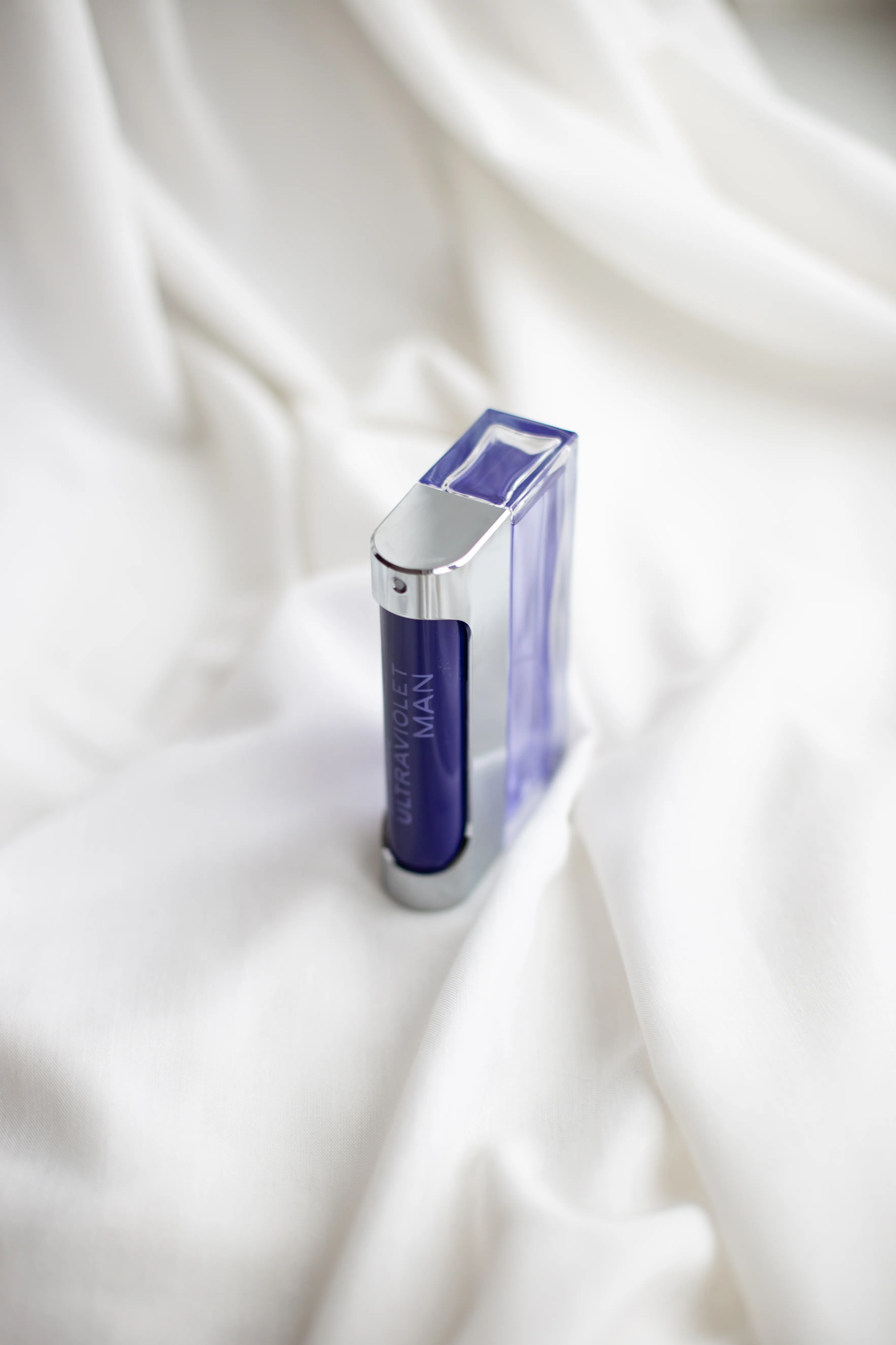 Rabanne Ultraviolet Man