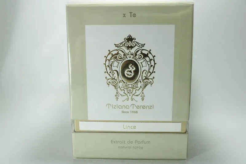 Tiziana Terenzi Lince духи