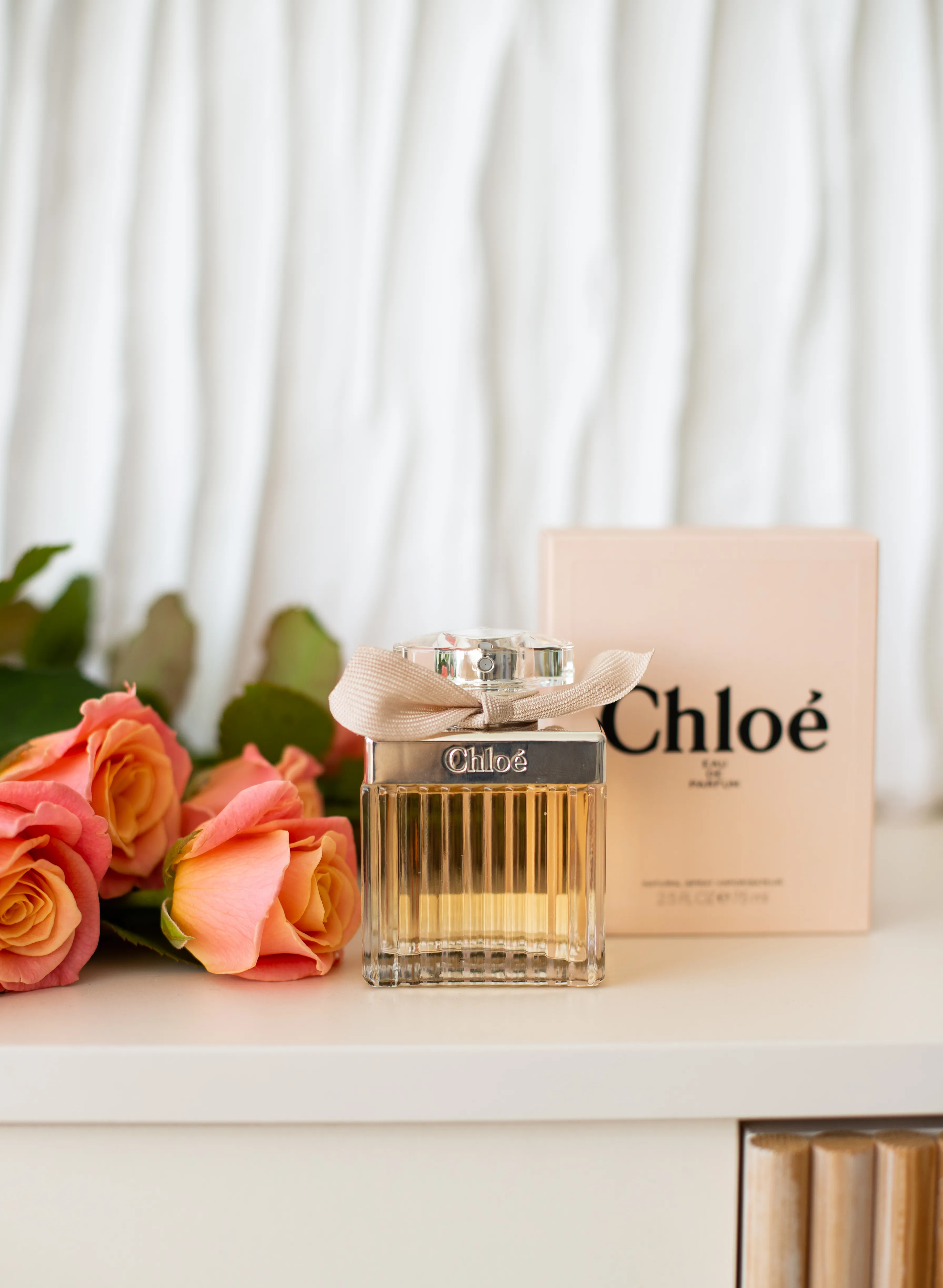 Chloe Eau de Parfum