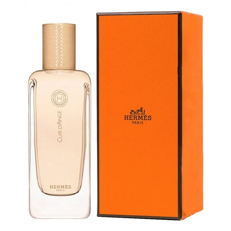 Hermes Cuir d Ange