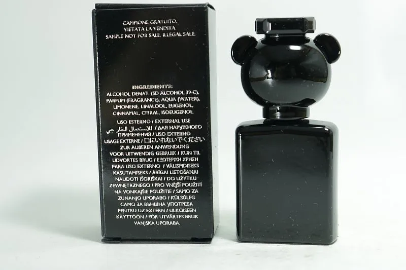 Moschino Toy Boy парфюмерная вода