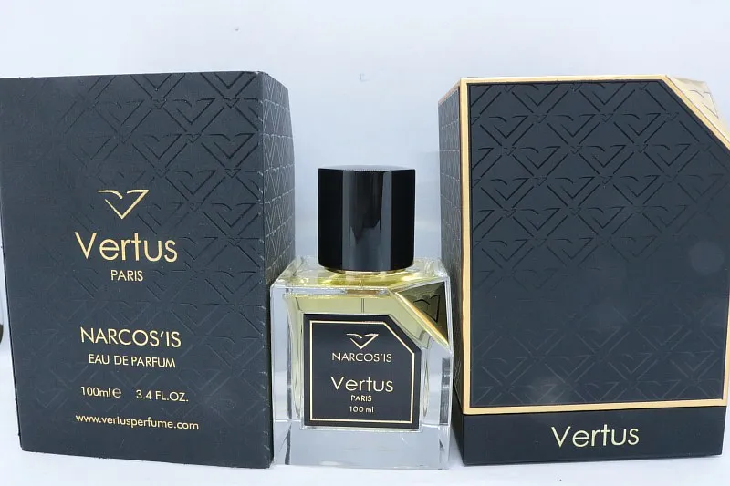 Vertus Narcos is  парфюмерная вода