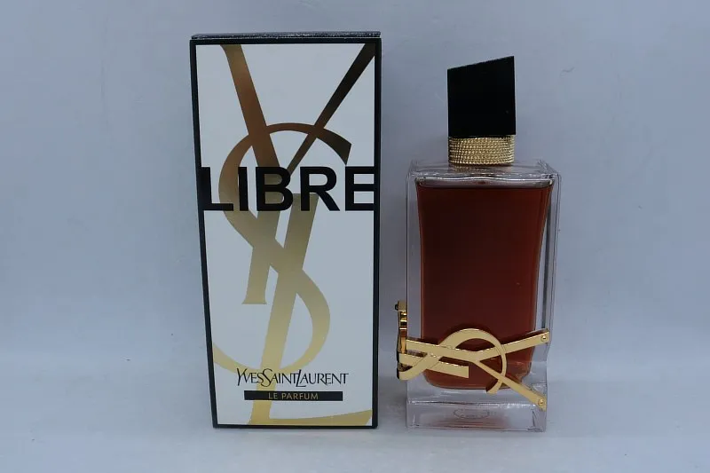 Yves Saint Laurent Libre Le Parfum