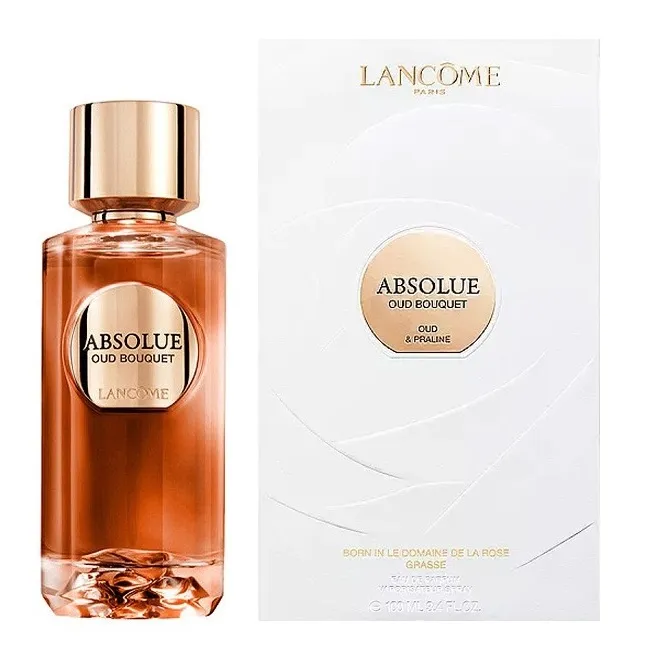 Lancome Absolue Oud Bouquet