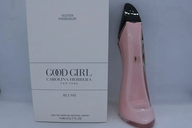 Carolina Herrera Good Girl Blush