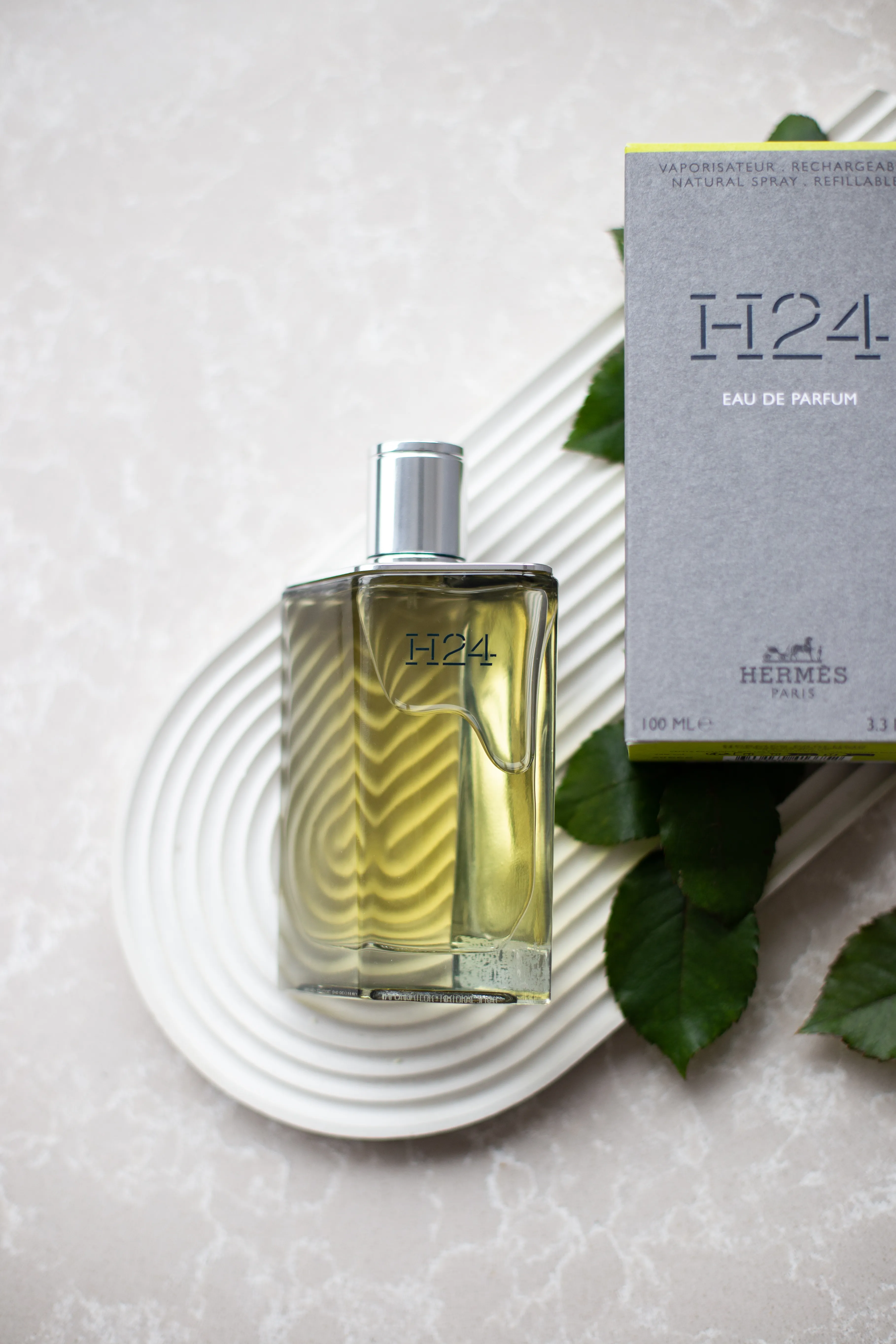 Hermes H24 Eau de Parfum