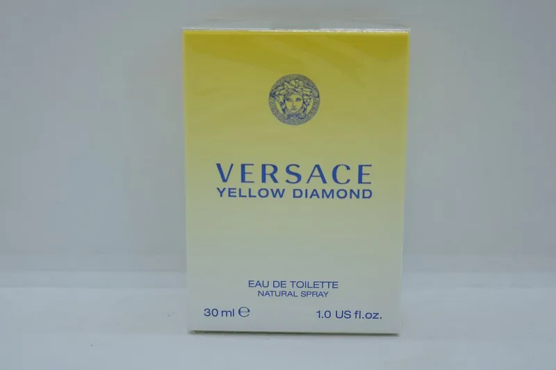 Versace Yellow Diamond