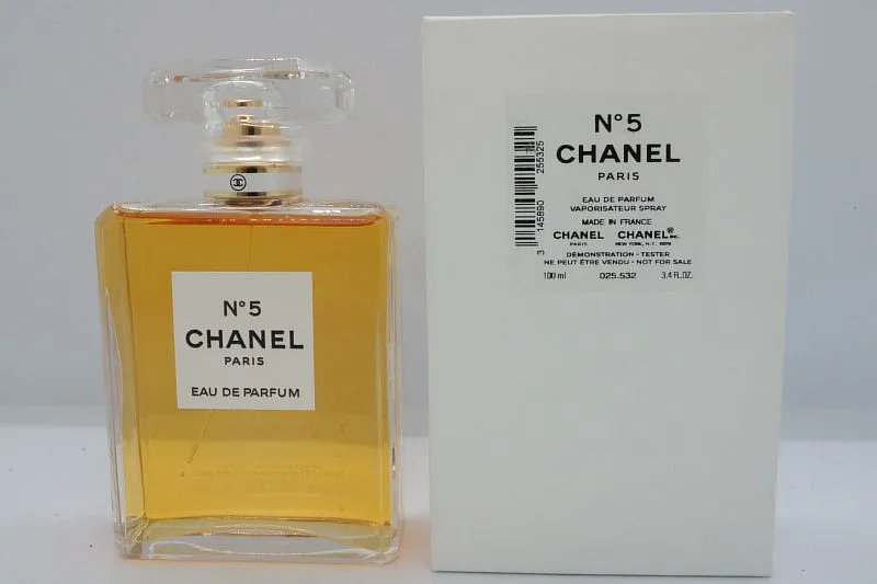 Chanel № 5 парфюмерная вода