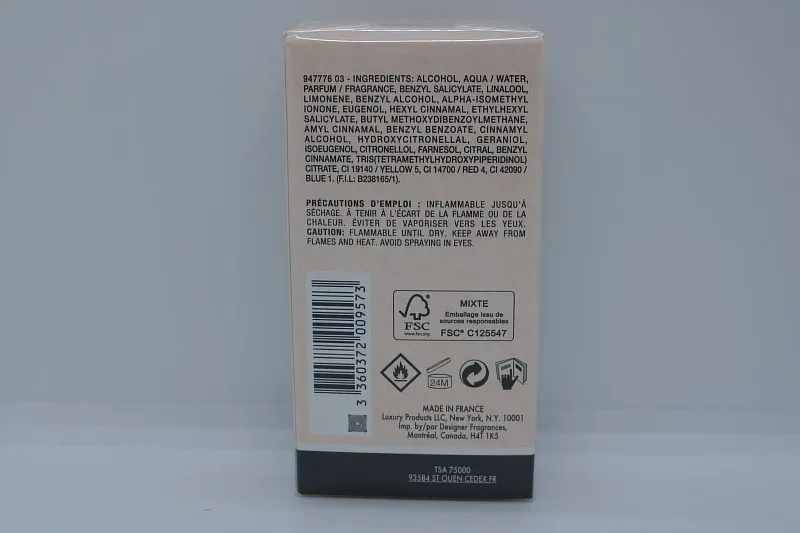 Guy Laroche Drakkar Intense