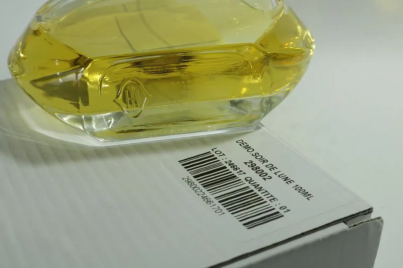 Sisley Soir de Lune парфюмерная вода