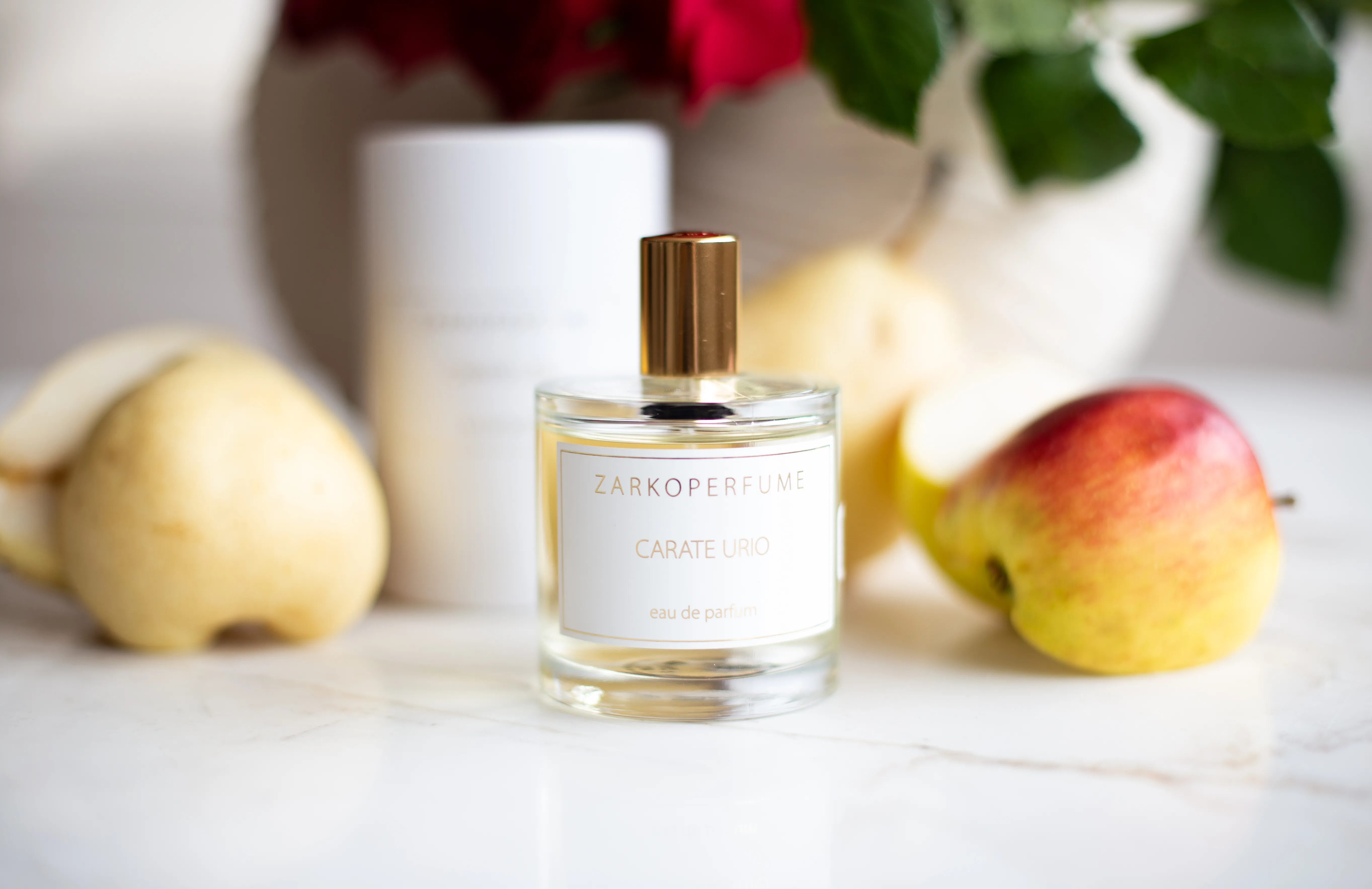 Zarkoperfume Carate Urio