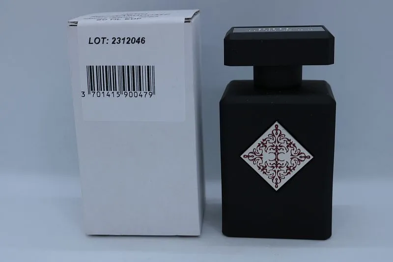 Initio Parfums Addictive Vibration парфюмерная вода