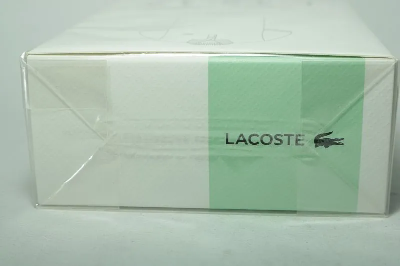 Lacoste L.12.12 Blanc Eau Fraiche For Him туалетная вода