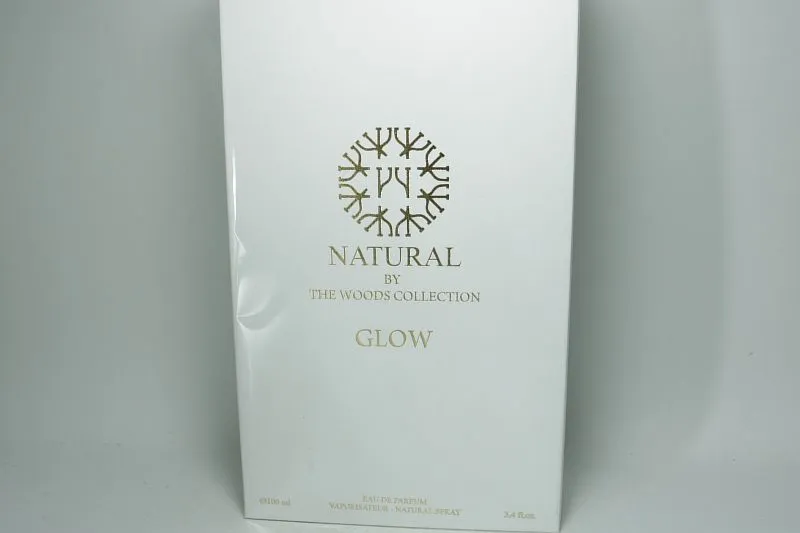 The Woods Collection Glow парфюмерная вода