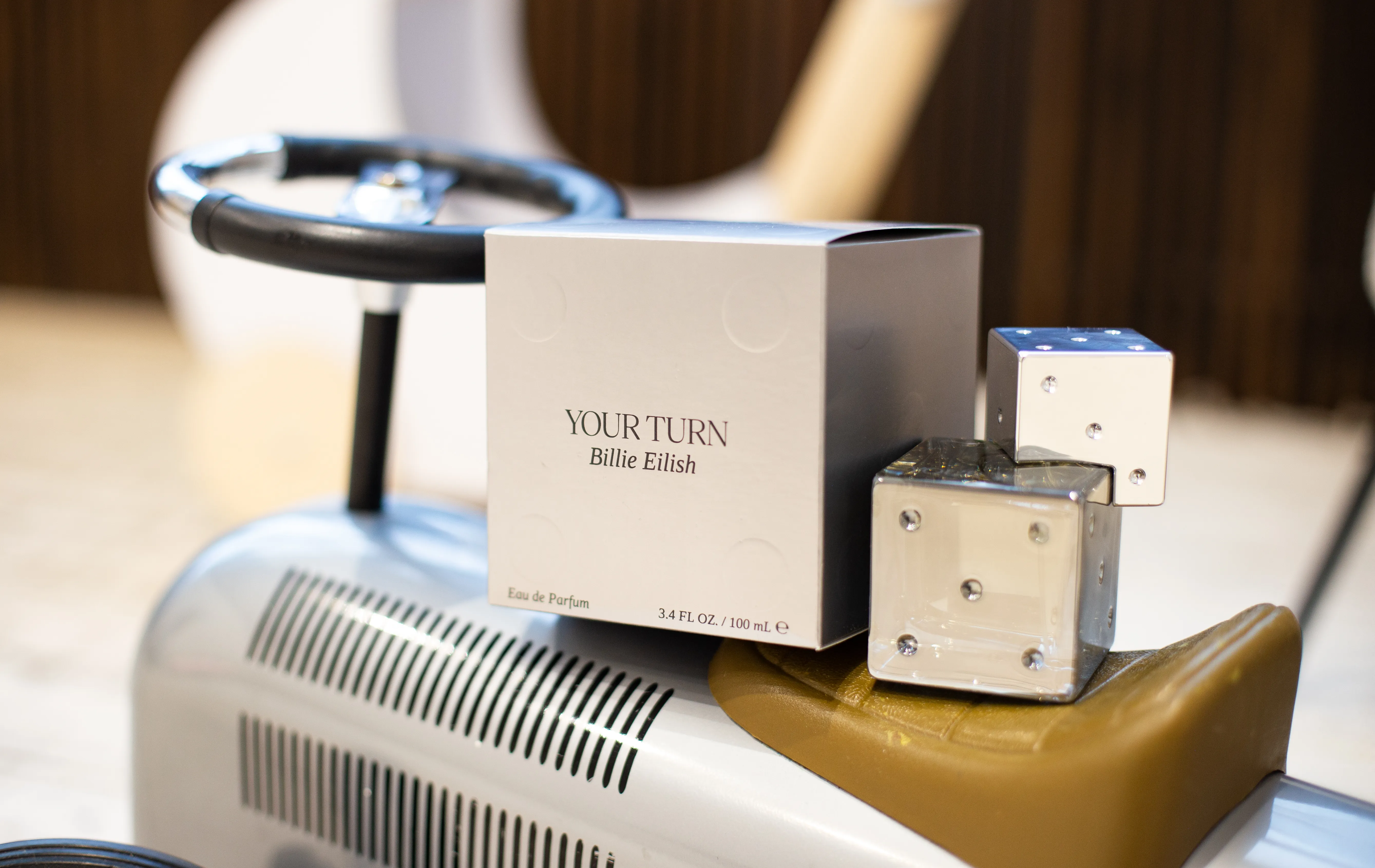 Billie Eilish Your Turn