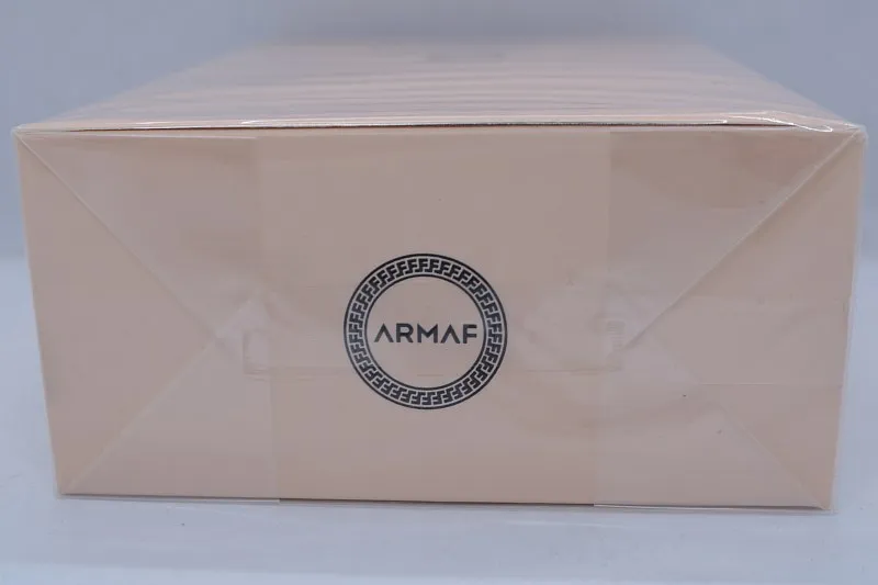 Lattafa Fakhar Extrait Gold духи