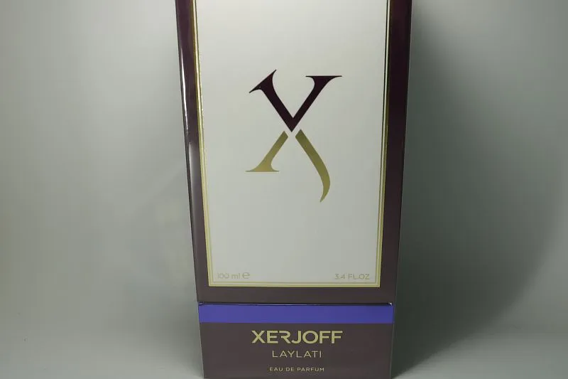 Xerjoff Laylati