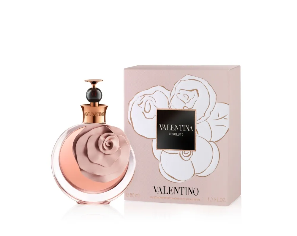 Valentino Valentina Assoluto парфюмерная вода