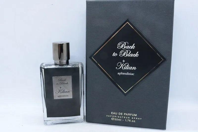 Kilian Back To Black Aphrodisiac