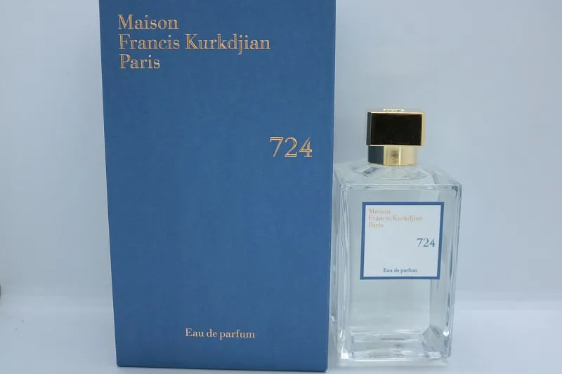 Maison Francis Kurkdjian 724 парфюмерная вода