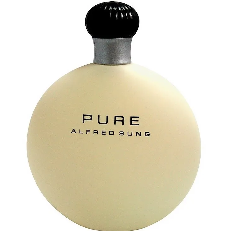 Alfred Sung Pure