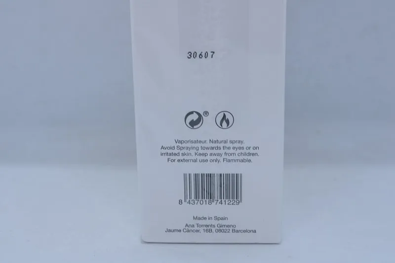 Genyum Actor парфюмерная вода