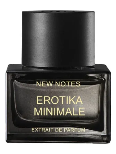 New Notes Erotika Minimale