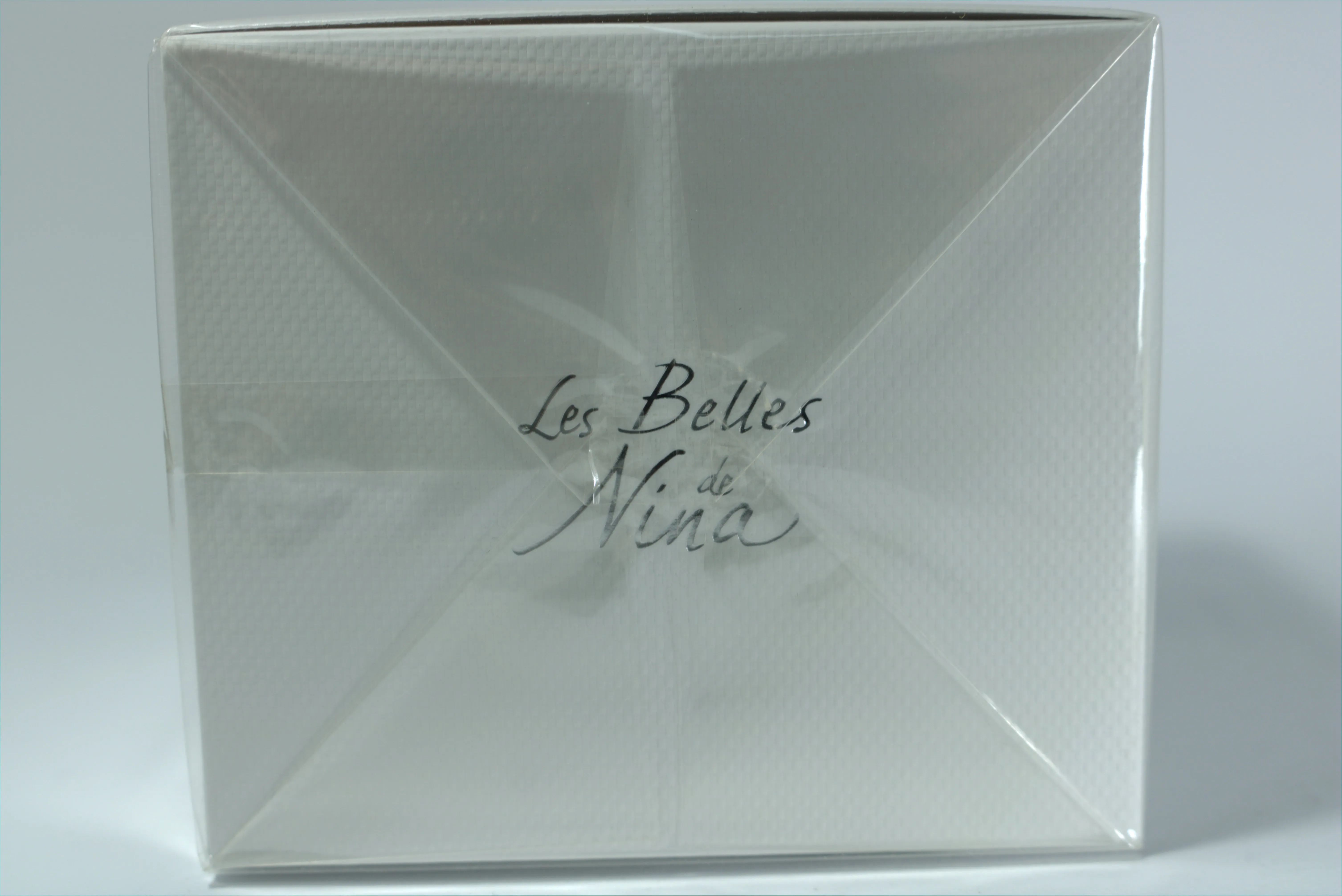 Nina Ricci Nina туалетная вода