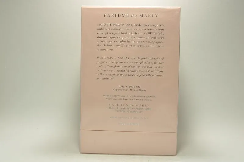 Parfums de Marly Delina La Rosée парфюмерная вода