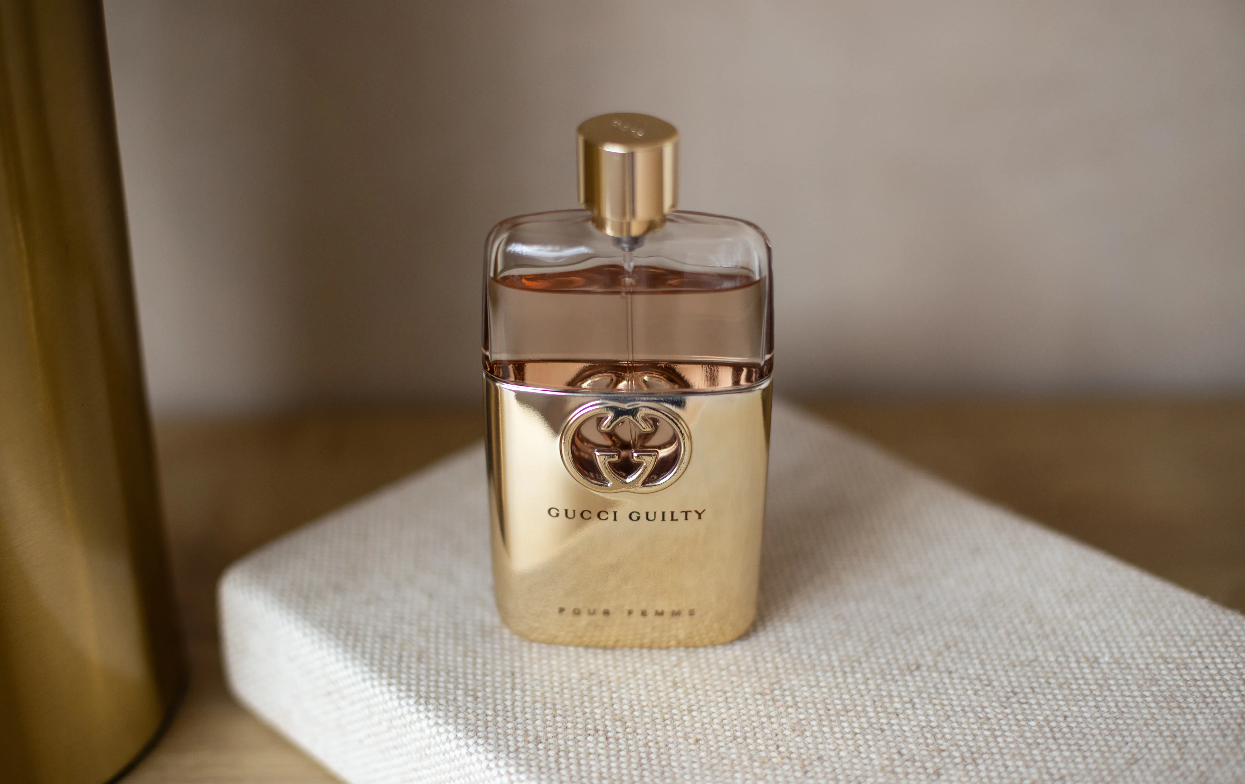 Gucci Guilty Pour Femme Eau de Parfum